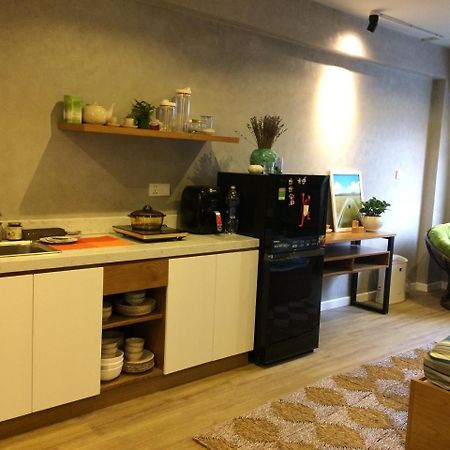 Airhomes Хошимин Экстерьер фото