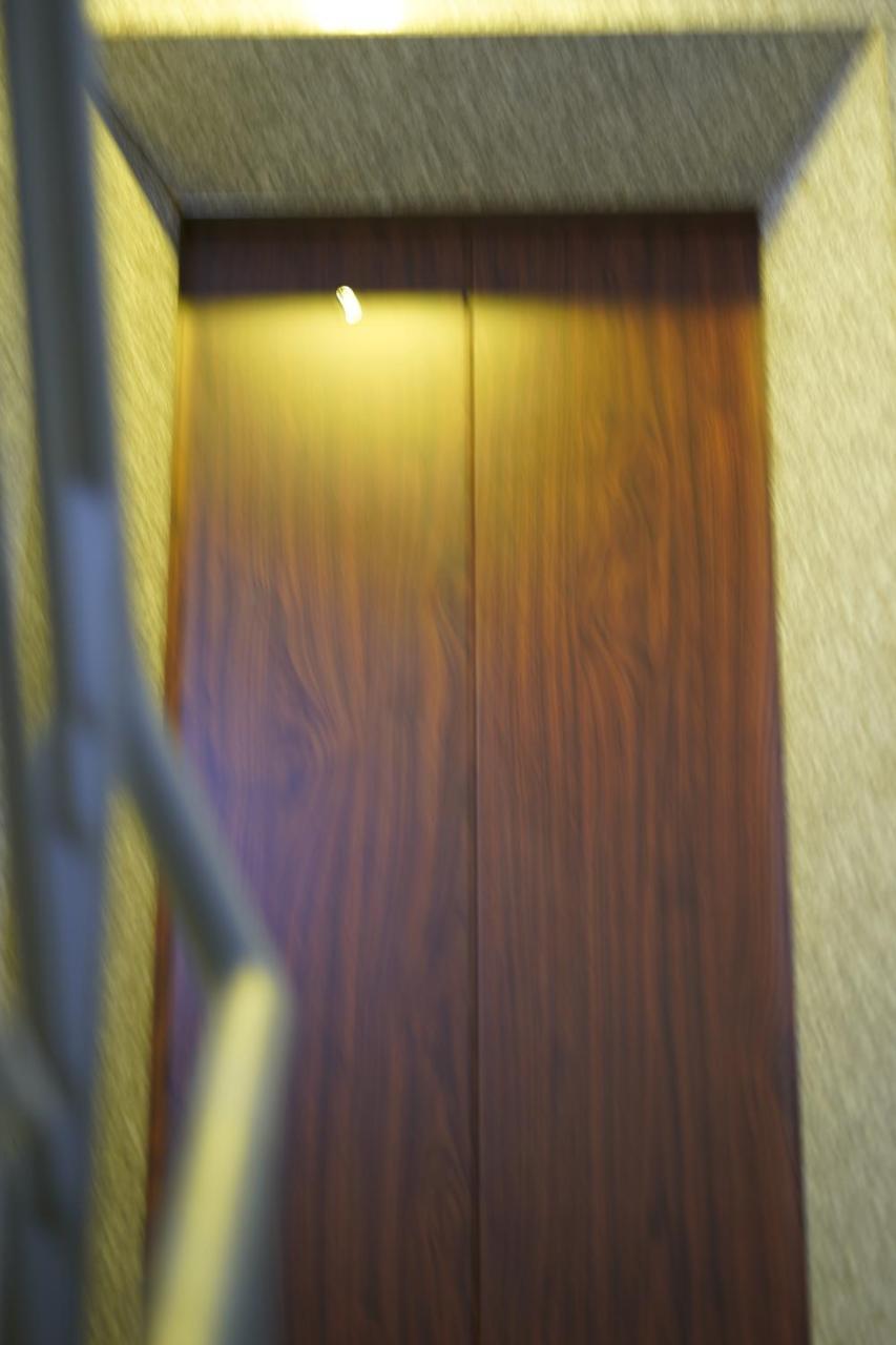 Airhomes Хошимин Экстерьер фото
