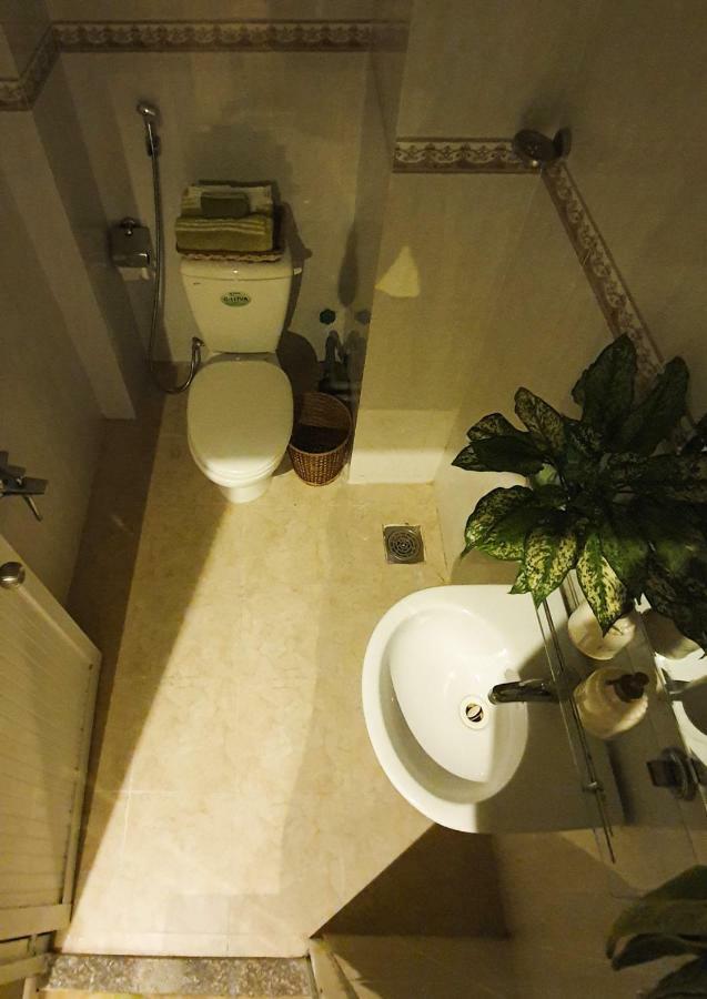 Airhomes Хошимин Экстерьер фото